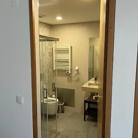 Moradia Com Jaccuzzi E Sky View * Bombarral