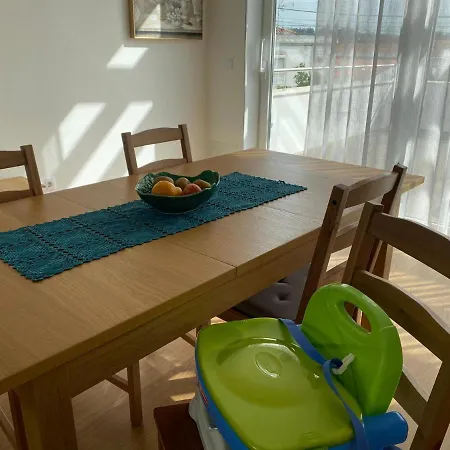 Moradia Com Jaccuzzi E Sky View Bombarral