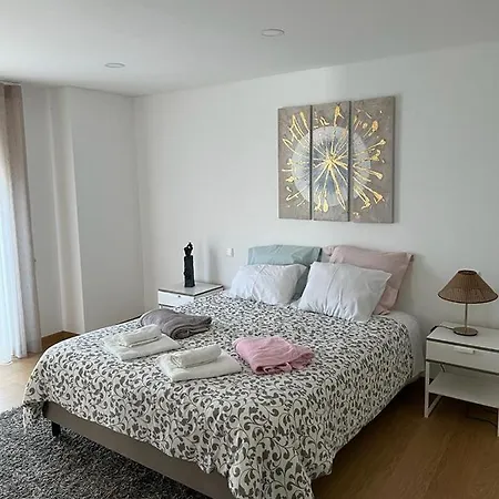 Moradia Com Jaccuzzi E Sky View וילה בומברל